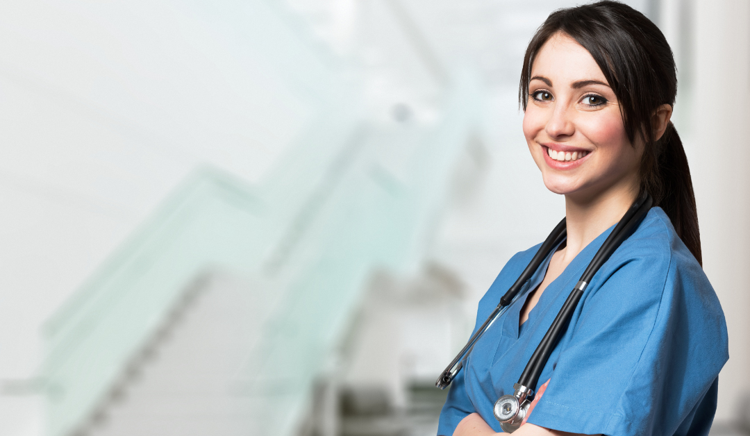 Usluge medicinske sestre